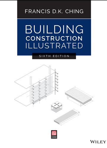 Building Construction Illustrated