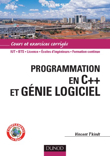 Programmation en C [plus-plus] et gAenie logiciel