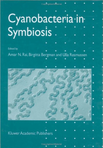 Cyanobacteria in symbiosis