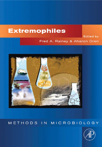 Rainey Extremophiles