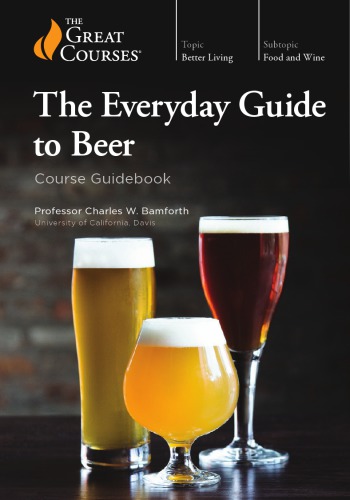 Everyday Guide to Beer