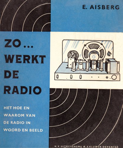 zo werkt de radio …