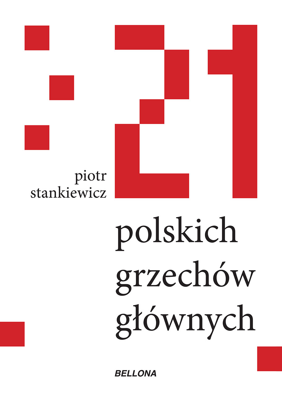 21 Polskich Grzechów Głównych