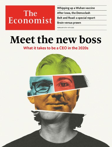 The Economist (February 8th 2020)