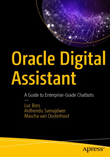 Oracle Digital Assistant: A Guide to Enterprise-Grade Chatbots