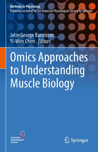 Omics Approaches to Understanding Muscle Biology