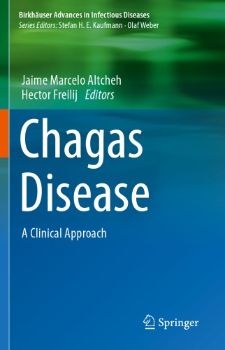 Chagas Disease: A Clinical Approach