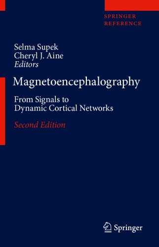 Magnetoencephalography