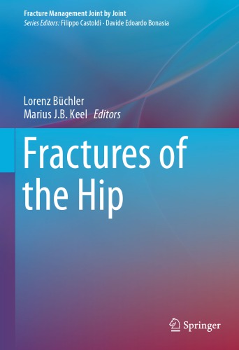 Fractures of the Hip