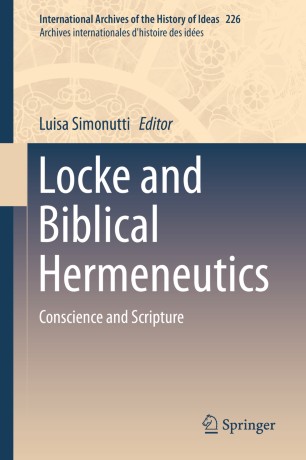 Locke and Biblical Hermeneutics: Conscience and Scripture