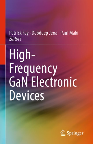 High-Frequency GaN Electronic Devices