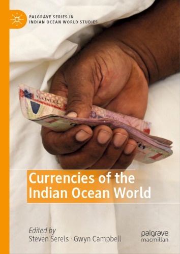 Currencies of the Indian Ocean World