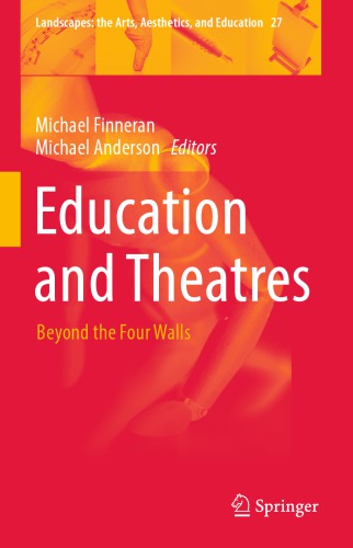 Education and Theatres: Beyond the Four Walls