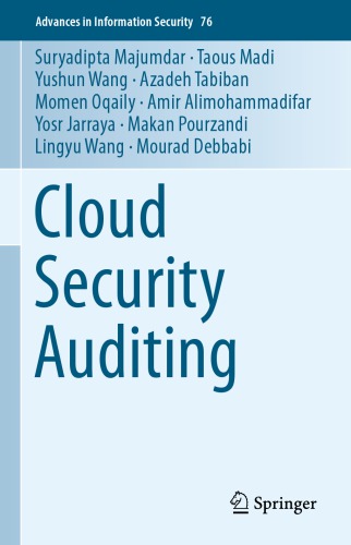 Cloud Security Auditing