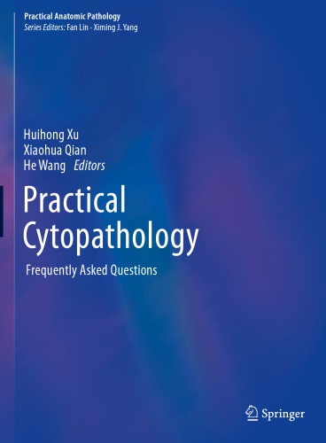 Practical Cytopathology : Frequently Asked Questions