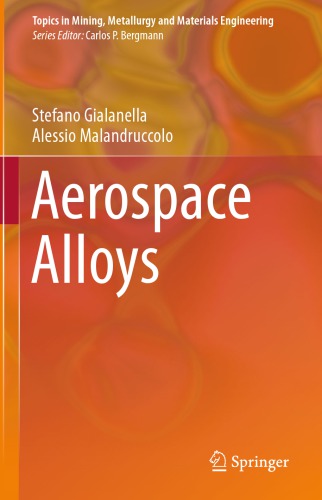 Aerospace Alloys 