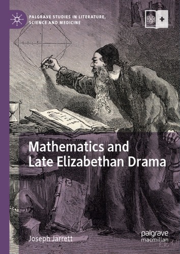 Mathematics and Late Elizabethan Drama