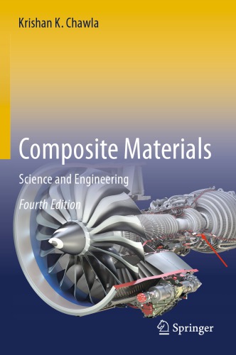 Composite Materials: Science and Engineering