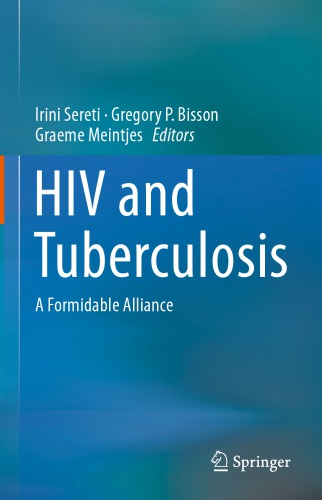 HIV and Tuberculosis: A Formidable Alliance