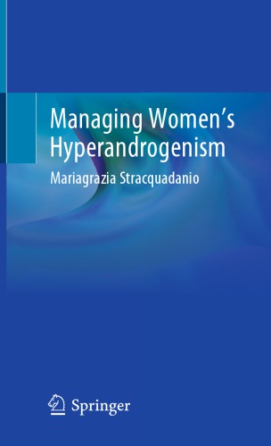 Managing Women’s Hyperandrogenism