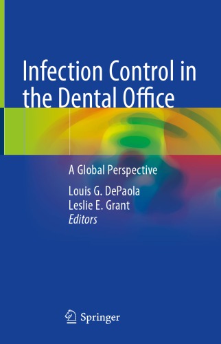 Infection Control in the Dental Office: A Global Perspective