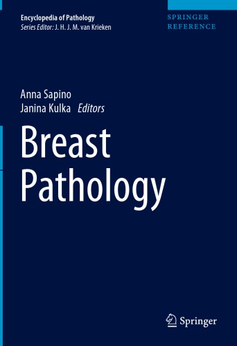 Breast Pathology