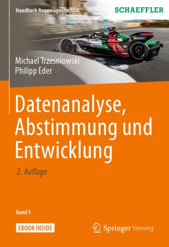Datenanalyse, Abstimmung und Entwicklung