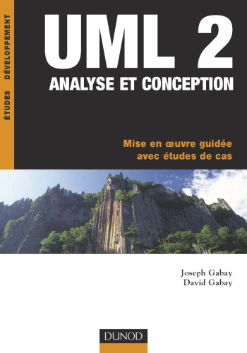 Uml 2 Analyse Et Conception