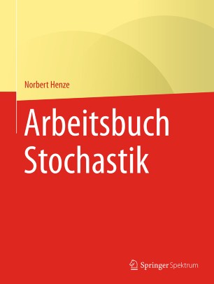 Arbeitsbuch Stochastik