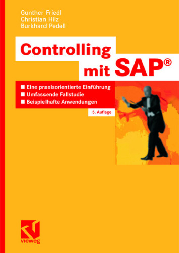 Controlling mit SAP®