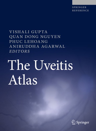 The Uveitis Atlas