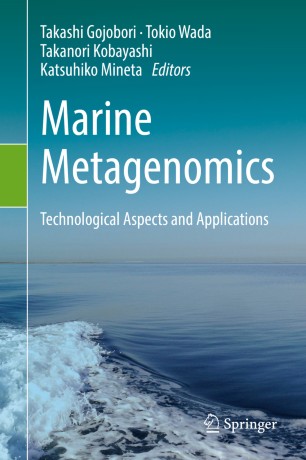 Marine Metagenomics: Technological Aspects and Applications