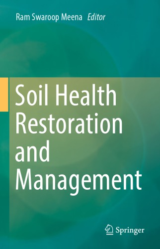 Soil Health Restoration and Management