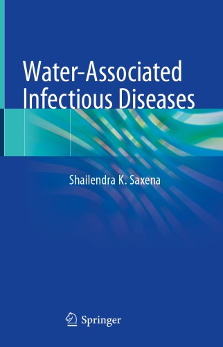 Water-Associated Infectious Diseases