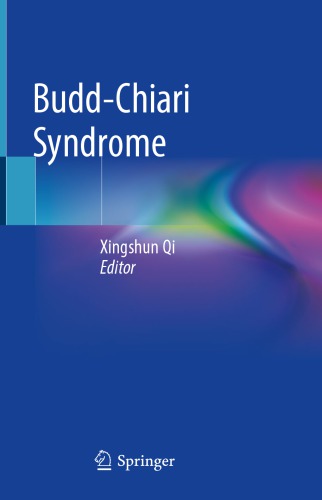 Budd-Chiari Syndrome