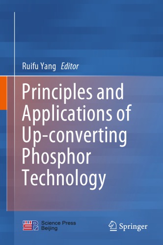 Principles and Applications of Up-converting Phosphor Technology