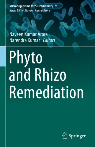 Phyto and Rhizo Remediation