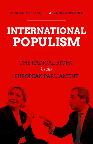 International Populism: The Radical Right In The European Parliament