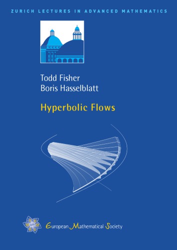 Hyperbolic Flows