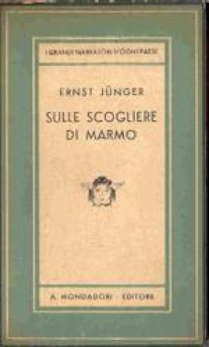 Sulle Scogliere Di Marmo