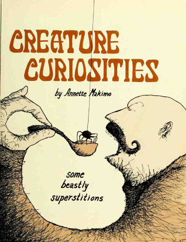 Creature Curiosities