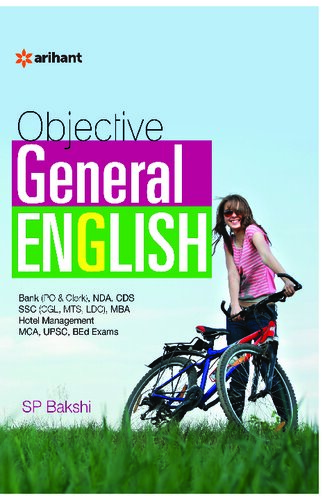 Objective General English