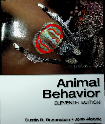 Animal Behavior