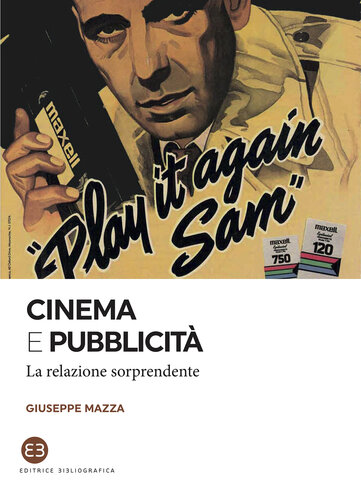 Cinema e pubblicità. La relazione sorprendente