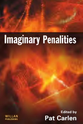 Imaginary Penalities