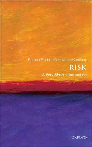 Risk: A Very Short Introduction