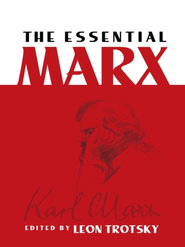 Essential Marx