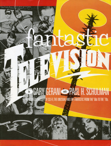 Fantastic TelevisionFantastic Television