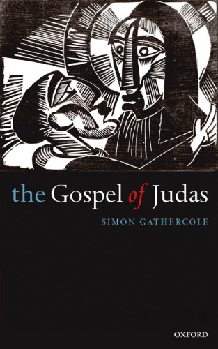 The Gospel of Judas