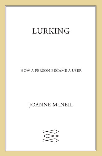 Lurking: How a Person Became a User